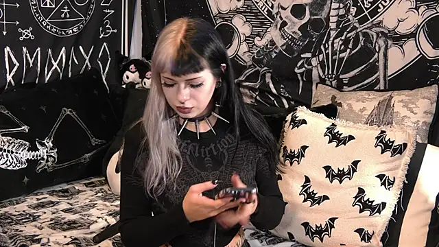 Snapshot of Paige_Turner chatting on 04-29-26, 08:59 Paige Turner online show from 04-29-26, 08:59