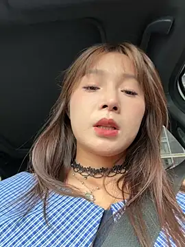 xiaoqiao ss online show from 10-13-25, 02:33