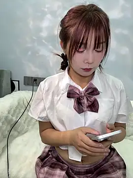 xiaoqiao ss online show from 12-14-25, 02:44