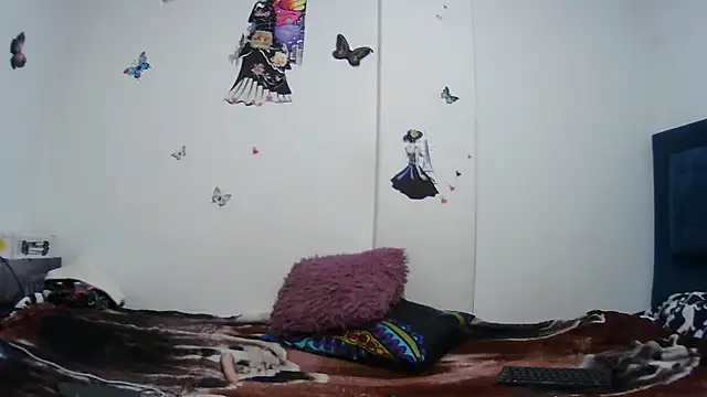 AddyStuart  online show from 11-01-25, 03:41