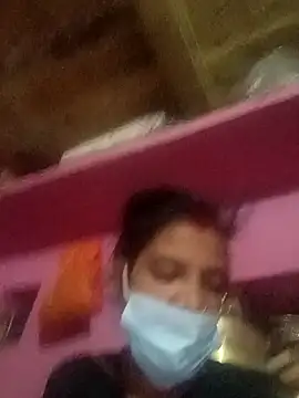 Snapshot of Shakshi_ji chatting on 10-10-25, 09:58 Shakshi ji online show from 10-10-25, 09:58