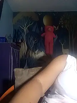 hottiebaba 01 online show from 10-14-25, 08:48