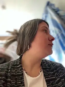 Abby-LS online show from 10-21-25, 05:13