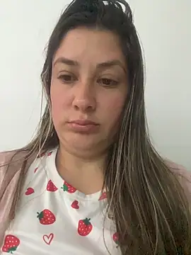 Snapshot of Abby-LS chatting on 12-20-25, 10:06 Abby-LS online show from 12-20-25, 10:06