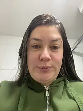 Abby-LS online show from 07-06-26, 11:07