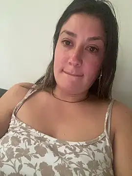 Abby-LS online show from 07-18-26, 10:02