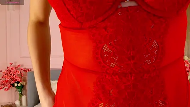 MilaLavson online show from 10-20-25, 05:08