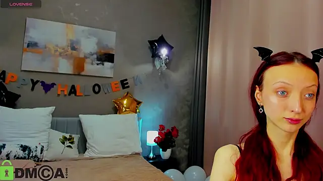 Daria J online show from 10-26-25, 08:20