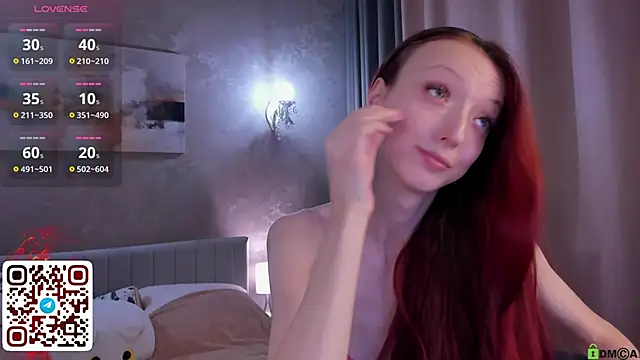 Daria J online show from 03-02-26, 05:19