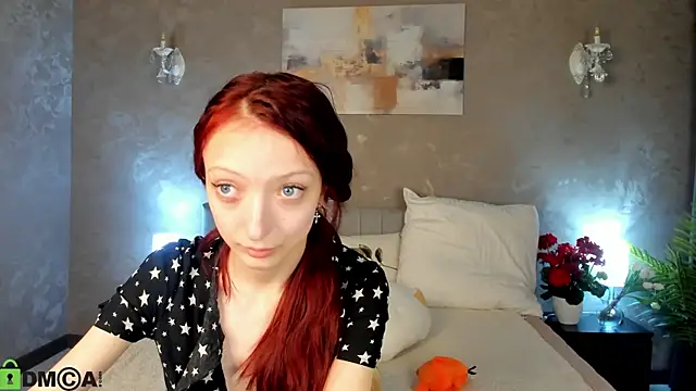 Daria J online show from 03-31-26, 04:02