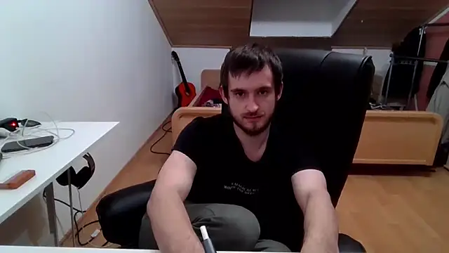 Bez3ybik online show from 11-16-25, 02:17