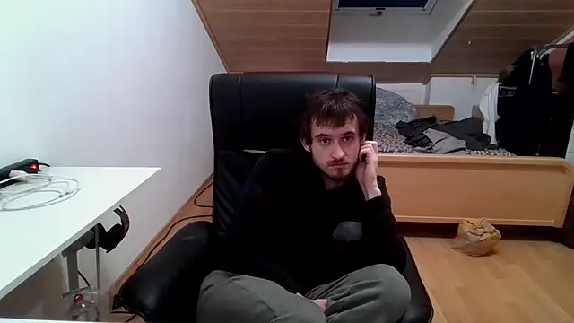 Bez3ybik online show from 12-03-25, 09:46