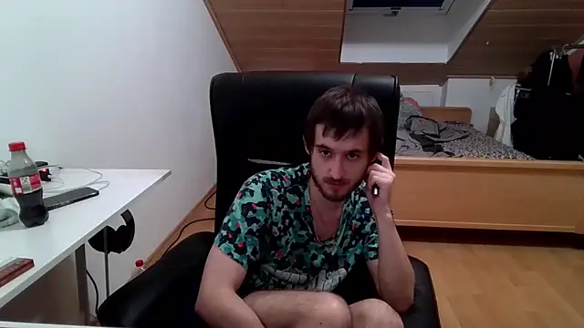 Bez3ybik online show from 12-05-25, 01:14