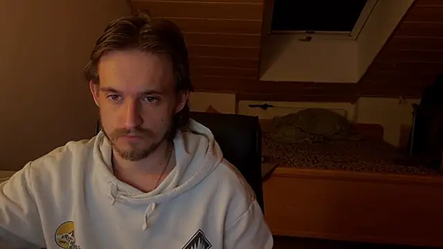 Bez3ybik online show from 03-20-26, 07:30