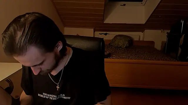 Bez3ybik online show from 03-24-26, 08:03