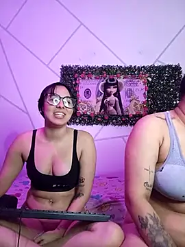 Sweet Dirty Baby online show from 11-26-25, 03:29