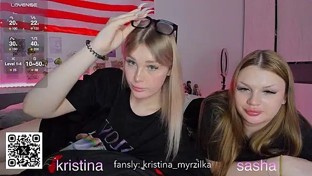 myrzilka online show from 03-18-26, 03:15