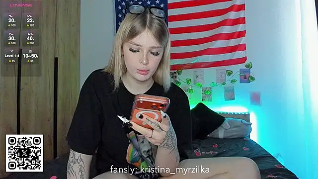 myrzilka online show from 04-15-26, 11:50