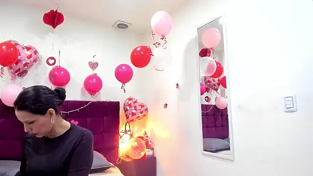 MashaPiink online show from 02-17-26, 12:45