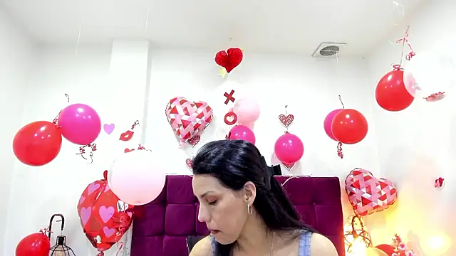 MashaPiink online show from 02-18-26, 12:34