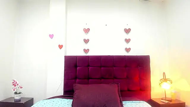 MashaPiink online show from 03-03-26, 01:06