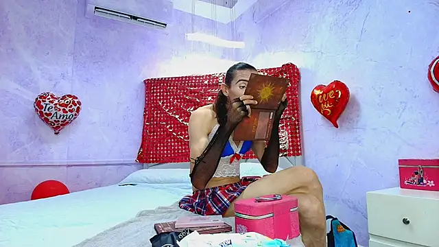 shantala nastasiia online show from 09-27-25, 12:54