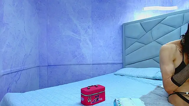 shantala nastasiia online show from 10-01-25, 12:22