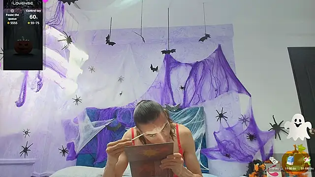 shantala nastasiia online show from 11-02-25, 12:40