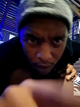 DxckMan3 online show from 11-26-25, 02:12