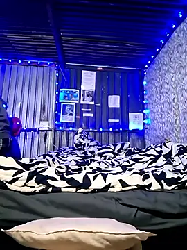 DxckMan3 online show from 01-12-26, 01:44