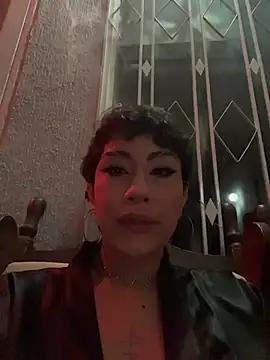 Snapshot of ZahaRose chatting on 11-16-25, 08:42 ZahaRose online show from 11-16-25, 08:42