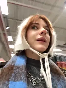 Only April online show from 11-27-25, 05:42