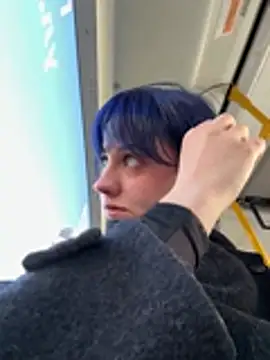 Only April online show from 04-08-26, 04:34