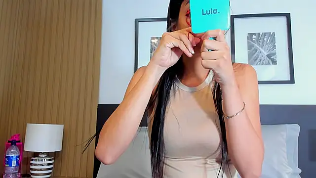 catalina jolie online show from 02-04-26, 03:45