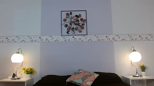 Celesstegh online show from 04-09-26, 11:26