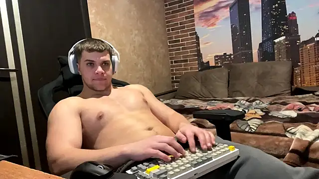 Snapshot of MusclePhantom chatting on 02-23-26, 10:29 MusclePhantom online show from 02-23-26, 10:29