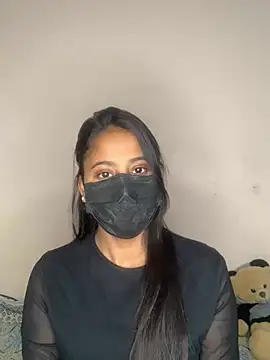 Priya baby0 online show from 01-18-26, 04:22