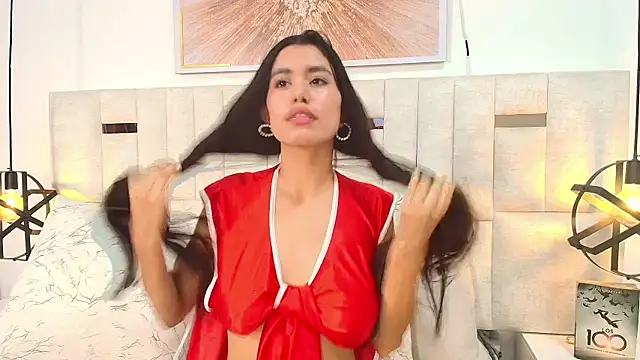 Baby-Rouse  online show from 10-30-25, 05:24