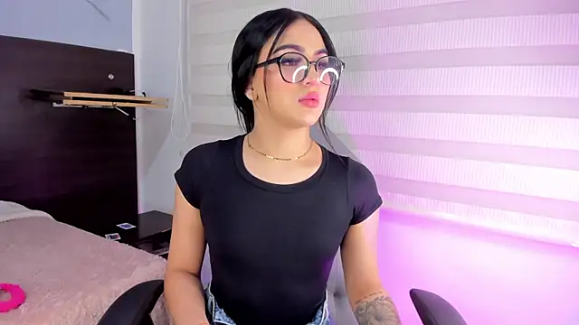 miss  ivyy online show from 09-28-25, 05:35