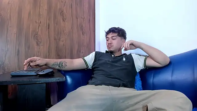 juanmechanic  online show from 01-17-26, 12:32