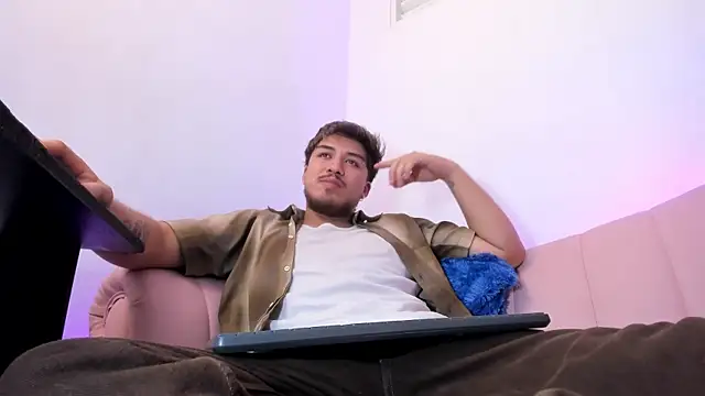 juanmechanic  online show from 03-05-26, 02:18