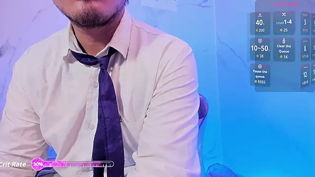 juanmechanic  online show from 04-08-26, 02:28