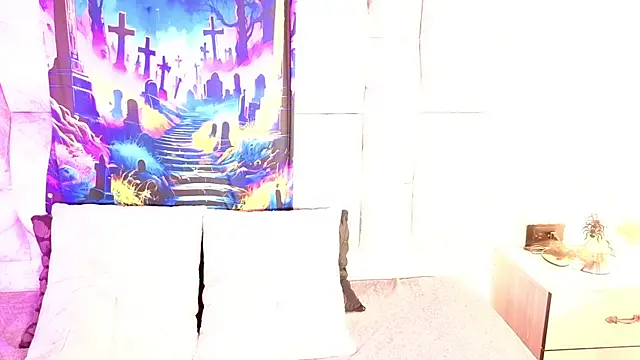 railey rosse  online show from 10-17-25, 07:16