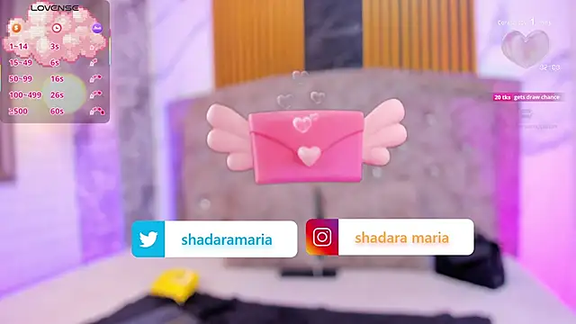 railey rosse  online show from 11-11-25, 08:20