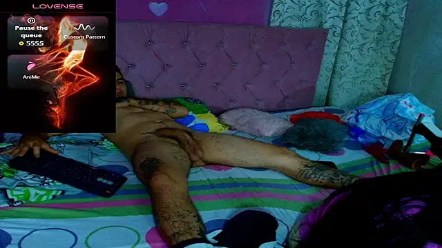 Snapshot of Lali_HOtt chatting on 09-27-25, 12:48 Lali HOtt online show from 09-27-25, 12:48