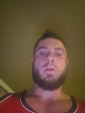 Snapshot of MushroomM1 chatting on 07-15-26, 01:33 MushroomM1 online show from 07-15-26, 01:33