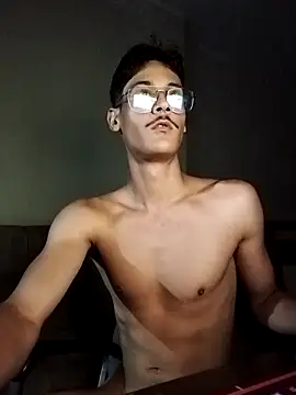 Mago666  online show from 09-14-25, 03:05