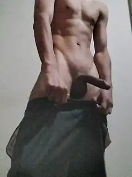 Mago666  online show from 02-01-26, 01:48