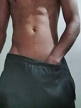 Mago666  online show from 02-18-26, 03:46