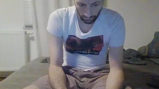 XLBarehengst online show from 02-04-26, 04:57